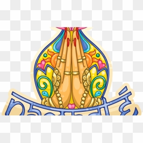 Namaskar Images Hd Png, Transparent Png - Clipart Namaskar Png, Png Download - vinayaka png