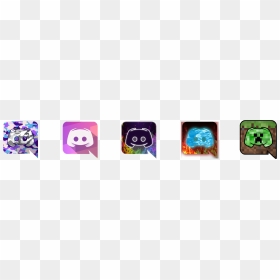 Make Custom Discord Icons, HD Png Download - discord icon png