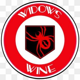 Widows Wine Logo, HD Png Download - bo3 logo png