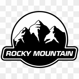Rocky Mountain Bike Brands, HD Png Download - mountain dew logo png