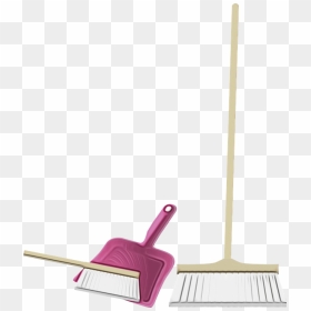 Broom Product Design - Putter, HD Png Download - broom png