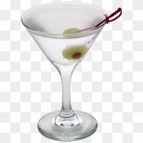 Cocktail Png - White Martini Png Transparent, Png Download - martini png