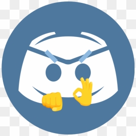 Discord Logo Computer Icons Reddit - Transparent Background Discord ...