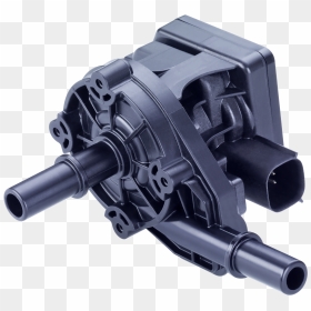 Pierburg Vapor Pump - Evap Pierburg, HD Png Download - revolver png