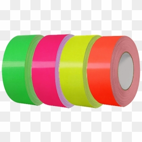 Duct Tape Rolls Png, Transparent Png - duct tape png