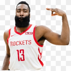 James Harden Png Background Image - James Harden Transparent Background, Png Download - james harden png