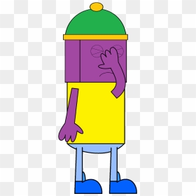 Ezekiel Facepalm - Clip Art, HD Png Download - facepalm png