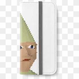 Wallet, HD Png Download - gnome child png