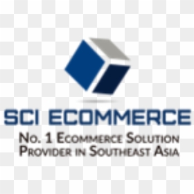 Sci Ecommerce Logo, HD Png Download - ecommerce png