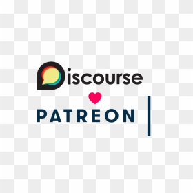 Heart, HD Png Download - patreon png
