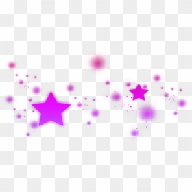 Transparent Background Light Effect Effect Magic Png, Png Download - fairy dust png