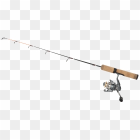 Fishing Pole - Fishing Rod Png Transparent, Png Download - fishing png