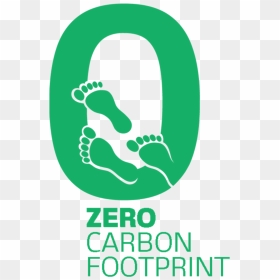Carbon Footprint Logo Png - Graphic Design, Transparent Png - footprint png