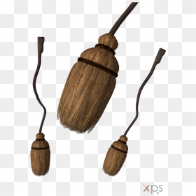 Witch Broom Png - Xnalara Broom, Transparent Png - broom png