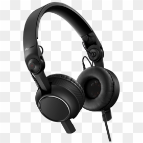 Hdj C70, HD Png Download - headphone png