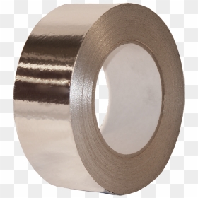 510 Series Professional Foil Tape Bulk Wholesale Distribution - Wire, HD Png Download - duct tape png