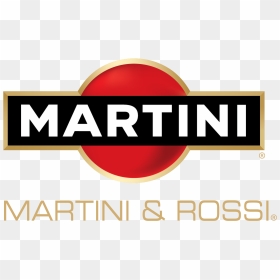 Drinks Brand Martini - Label, HD Png Download - martini png