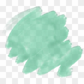 Green Swipe Image - Tree, HD Png Download - green png