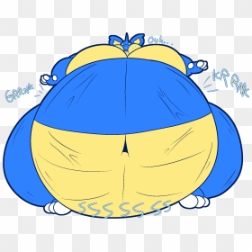 Regularly Scheduled Nido Bomb Testing [patreon] Clipart, HD Png Download - patreon png