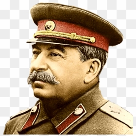 Stalin - Stalin Png, Transparent Png - stalin png