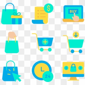 Clip Art, HD Png Download - ecommerce png