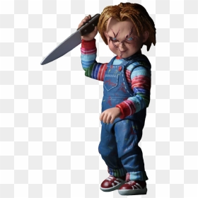 Chucky 4 Child Play, HD Png Download - chucky png