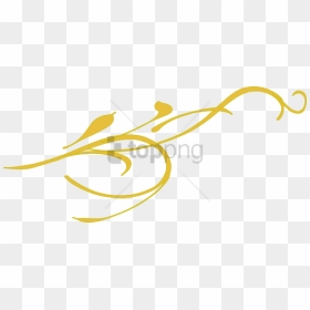 Free Png Download Fancy Line Png Png Images Background, Transparent Png - fancy line png