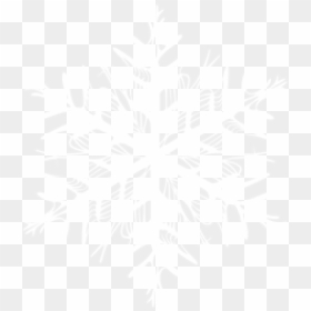 Snow Flakes Png Free Download - Happy New Year 2020 Banner, Transparent Png - snow flake png