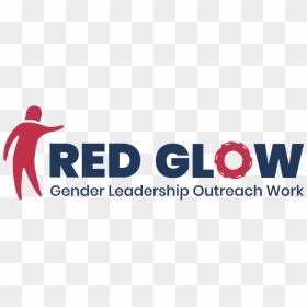 Graphic Design, HD Png Download - red glow png