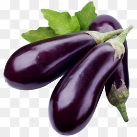 Transparent Fruit And Vegetable Png - Eggplant Png Transparent, Png Download - eggplant png