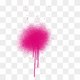 ✳ #spray #paint #splatter #splash #color #graffiti - Graffiti Paint Splatter Png, Transparent Png - spray paint png