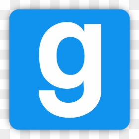 Gmod Discord Emoji - Garrys Mod Logo Png, Transparent Png - discord icon png
