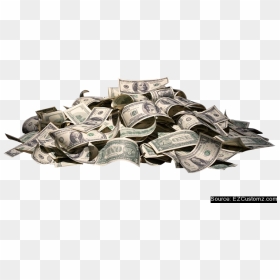 Pile Of Money Png - Pile Of Money Png Transparent, Png Download - pile of money png