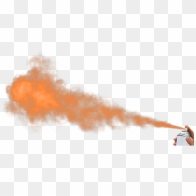 Spray Paint Spraying Png, Transparent Png - spray paint png