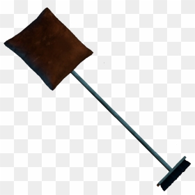 The Longest Journey Wiki - Tan, HD Png Download - broom png