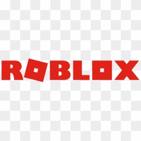 Roblox Logo Png - Transparent Background Roblox Logo, Png Download - roblox head png
