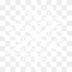 Snow Flakes Png Free Download - Christmas Background Designs, Transparent Png - snow flake png