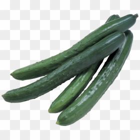 Cucumber Png Image - 青 瓜 可以 生 吃 吗, Transparent Png - cucumber png