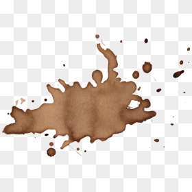 Coffee Stain Transparent Png Download - Coffee Stain Transparent Png, Png Download - coffee stain png