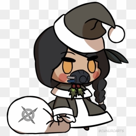 Ozen Padoru, HD Png Download - cross out png