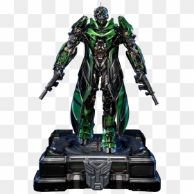 Crosshairs And Drift Transformers, HD Png Download - crosshairs png