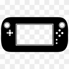 Video Game Console Png Clipart, Transparent Png - video game png