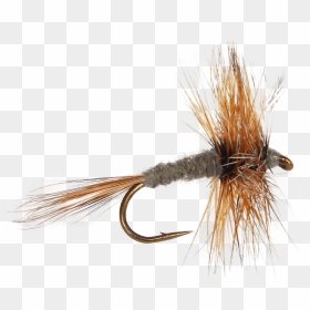 Fly Fishing Png - Dry Fly Patterns, Transparent Png - fishing png