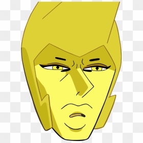 Steven Universe Yellow Diamond Funny Face , Png Download - Steven Universe Meme Face, Transparent Png - funny face png
