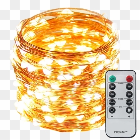 Fairy Lights Png, Transparent Png - fairy lights png