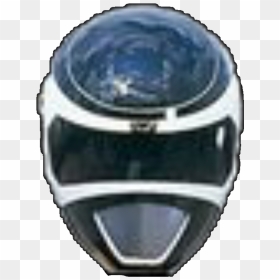 Black Space Ranger Helmet , Png Download - Reflection, Transparent Png - space helmet png