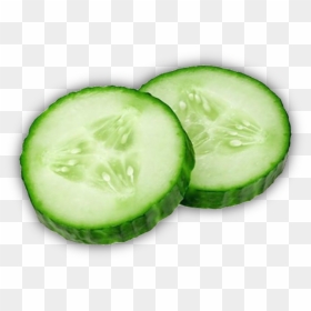 #png #pngs #cucumber #cucumbers #aesthetic #vsco - Cucumber, Transparent Png - cucumber png