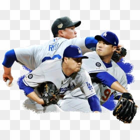 Catcher, HD Png Download - ryu png