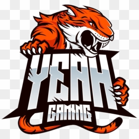 Yeah Gaming , Png Download - Yeah Gaming Logo, Transparent Png - bo3 logo png