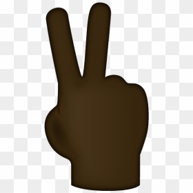 Sign, HD Png Download - ok hand emoji png